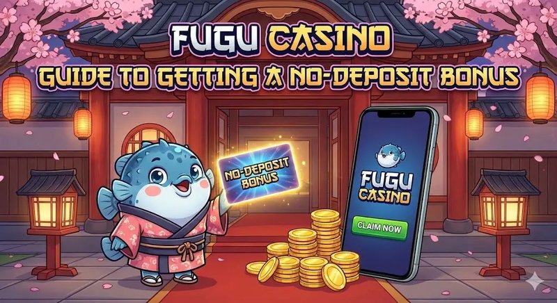 Fugu casino in Germany