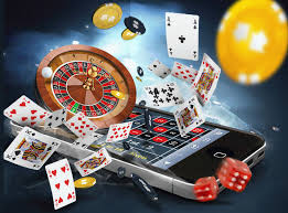 Experience the Excitement at Ricardo's Casino Experience the Excitement at Ricardo's Casino