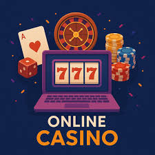 LuckiCasino Online Slots Spin the Reels of Fortune